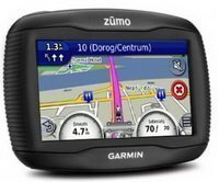 Garmin ZUMO 350LM 4.3