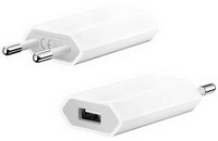 Apple x USB hálózati adapter 5V/1Ah MD813ZM/A