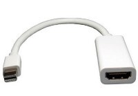 Apple x MiniDP- HDMI kábel APA0005