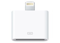 Apple x Lightning to 30pin Adapter MD823ZM/A