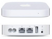 Apple AirPort Express Base Station Router MC414Z/A