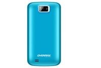 Overmax Vertis 2 telefon hátlap, kék