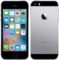Apple iPhone SE 16Gb okostelefon, asztroszürke