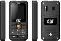 Telefon GSM Caterpillar CAT B30 toughphone IP67 DualSIM