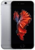 Apple iPhone 6S 32Gb okostelefon, asztroszürke
