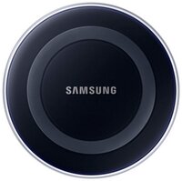 Samsung Qi ezeték nélküli töltő, fekete