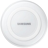 Samsung Qi ezeték nélküli töltő, fehér