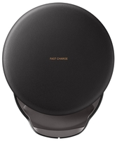 Smartphone Samsung x Wireless Charger Pad Black EP-PG950BBE