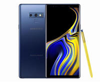 Smartphone Samsung SM-N960 Galaxy Note9 512G Blue