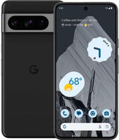 Smartphone Google Pixel 8 Pro 12G/512Gb Black 6,7