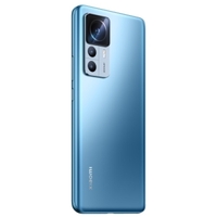 Smartphone Xiaomi 12T Pro 8/256 Clear Blue MZB0CC7EU