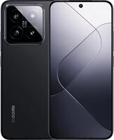 Smartphone Xiaomi 14 5G 12/512G Black