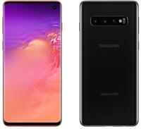 Smartphone Samsung G973F Galaxy S10 512Gb DS BlackSM-G973FZKGXEH