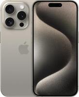 Apple iPhone 15 Pro 128Gb Natural Titanium mtux3sx/a
