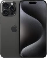 Apple iPhone 15 Pro Max 5G 8/256Gb Black Titanium mu773sx/a