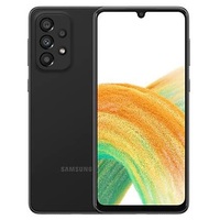 Smartphone Samsung A33 5G DS Galaxy 6G/128G Black SM-A336BZKGEUE