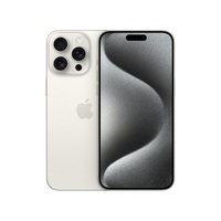Apple iPhone 15 Pro Max 5G 8/256Gb White Titanium mu783sx/a