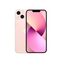 Apple iPhone 13 128Gb Pink(Rózsaszín) mlph3