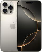 Apple iPhone 16 Pro Max 512Gb Desert Titanium myx23hx/a