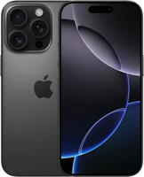 Apple iPhone 16 Pro 256Gb Titanium Black mynh3hx/a
