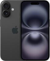 Apple iPhone 16 512Gb Black myek3hx/a