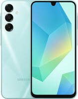 Smartphone Samsung A16 Galaxy 4/128GB DS Green SM-A165FLGBEUE
