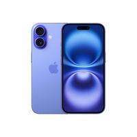 Apple iPhone 16 128Gb Ultramarine myec3hx/a