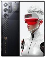 Smartphone Nubia Redmagic 9S Pro 5G 16/512Gb Cyclone NX769S/16GB