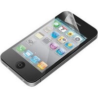 Smartphone x védőfólia Belkin ClearScree Overla F8Z678CW