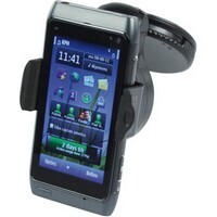Smartphone x Autós Tartó Univerzális CSSPCH300