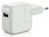 Apple x USB hálózati adapter 12W MD836ZM/A