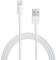 Apple x Lightning to USB Cable (2m) Apple MD819ZM/A