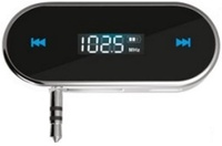 Smartphone x FM Transmitter SAL SA 083