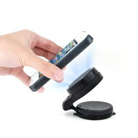 Smartphone x Autós Tartó mágneses MagnIQ ES80360