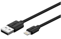 Apple x Lightning to USB Cable (3m) Goobay 72908