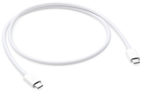 Apple x Thunderbolt 3 Cable 0,8m White MQ4H2ZM/A