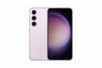 Smartphone Samsung S23+ 256Gb Light Violet SM-S916BLIDEUE