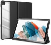 Smartphone x Tok DUX DUCIS TOBY  bőr hatású Galaxy A9+ GP-150512
