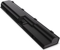 NB HP x Akku  6-cella QK646AA 10,8V 4400mAh
