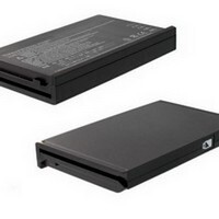 NB x WPower Dell Akku 312-001,3932D 6600mAh 10,8V