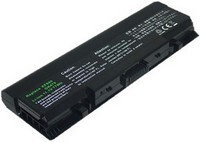 NB x WPower Dell Akku 451-10476 6600mAh 11,1V