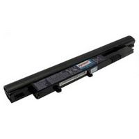 NB x WPower Acer Akku AS09D70 5800mAh 11,1V