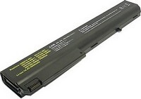 NB x WPower HP Akku PB992A 5200mAh 14.8V