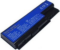 NB x WPower Acer Akku AS07B72 5200mAh