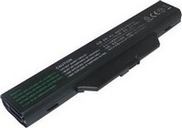 NB x WPower HP Akku HSTNN-IB51 5200mAh 11,1V