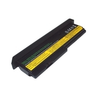 NB x WPower Lenovo Akku 43R9255 6600mAh 10,8V