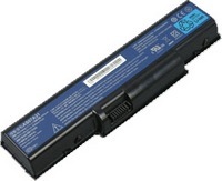 NB x WPower Acer Akku AS09A31.,AS09A31 5200mAh
