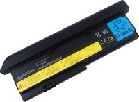 NB Lenovo x Utángyártott akku X200 10,8v 4400mAh