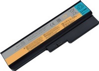 NB Lenovo x Utángyártott akku G550 11,1V 4400mAh