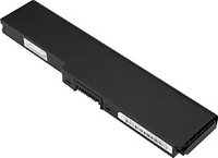 NB Toshiba x Utángyártott Akku PA3817U-1BRS 5200mA